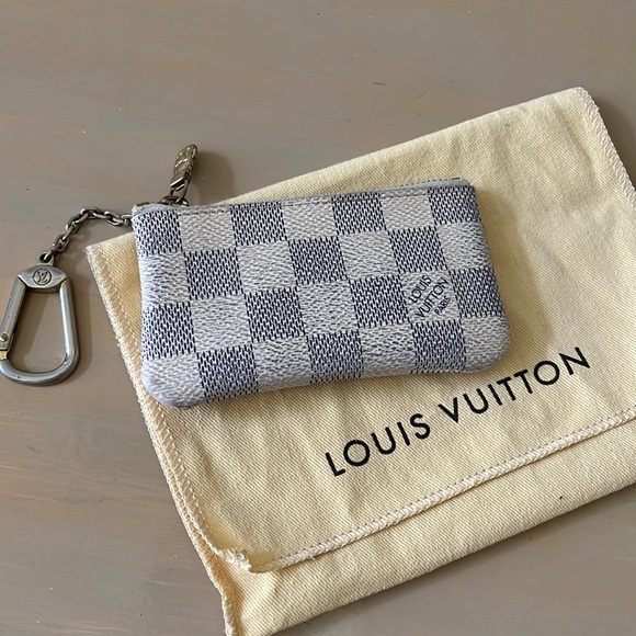 Louis Vuitton Accessories - Louis Vuitton key case